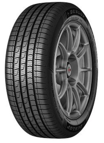 DUNLOP SPORT ALL SEASON XL 215/55 R18 99 V