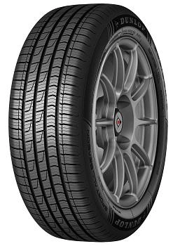 DUNLOP SPORT ALL SEASON XL 225/55 R17 101 W