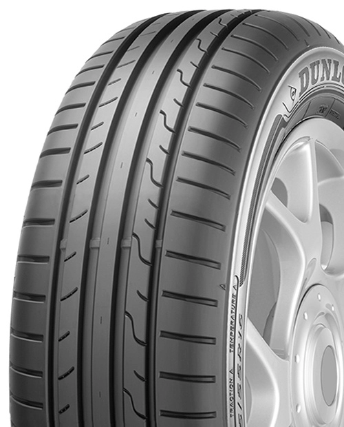 DUNLOP Sport BluResponse 205/55R16 91V