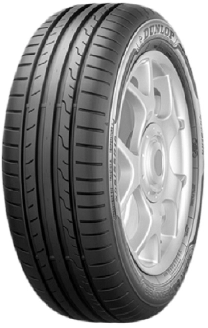 Dunlop Sport Bluresponse DOT2021 225/50R17