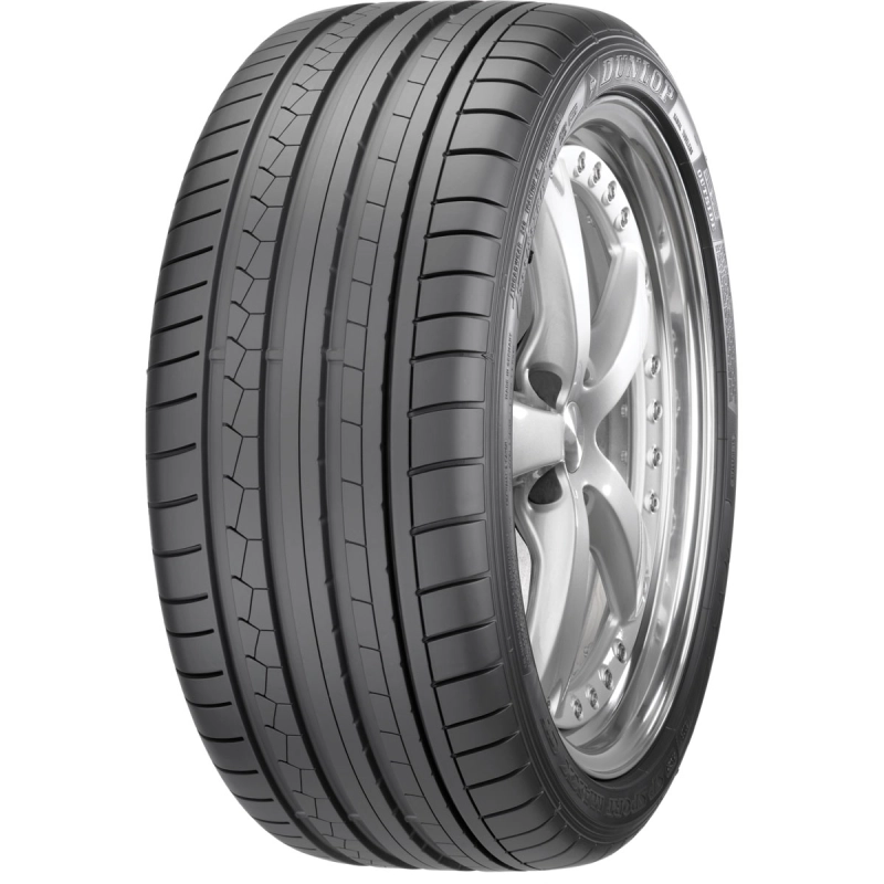 DUNLOP SPORT MAXX GT MOE RFT 235/50R18 97V