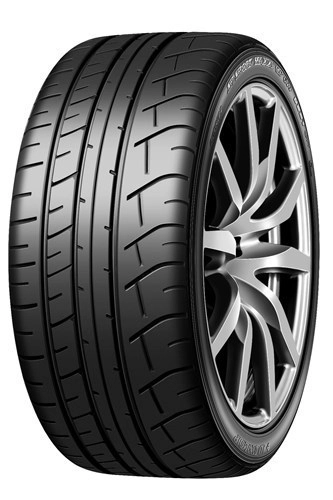 DUNLOP SPORT MAXX RACE 2 325/30R21 108Y MFS N1