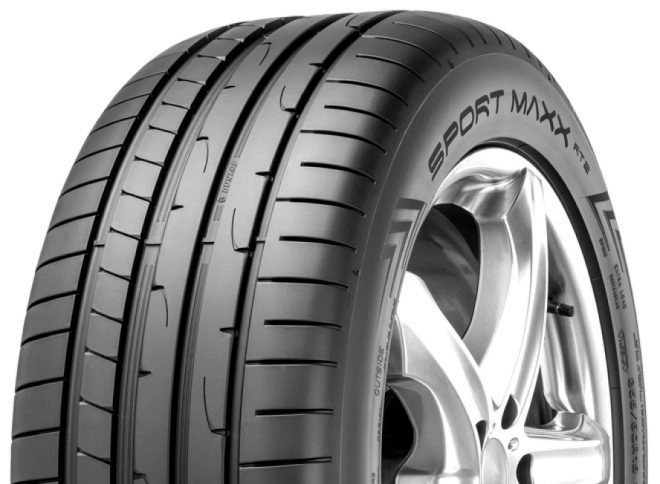 Dunlop Sport Maxx RT 2 DOT2018 235/45R17