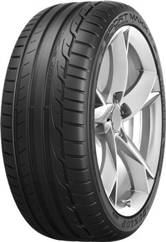 DUNLOP SPORT MAXX RT 255/35R19 96Y MFS MO