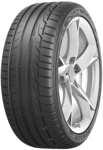 DUNLOP SPORT MAXX RT * MFS 205/45R17 88W XL