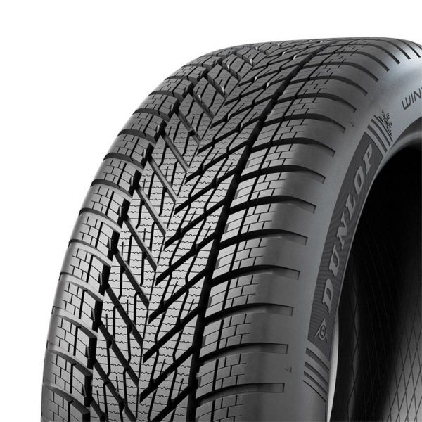 DUNLOP WINTER 205/55R17 95V