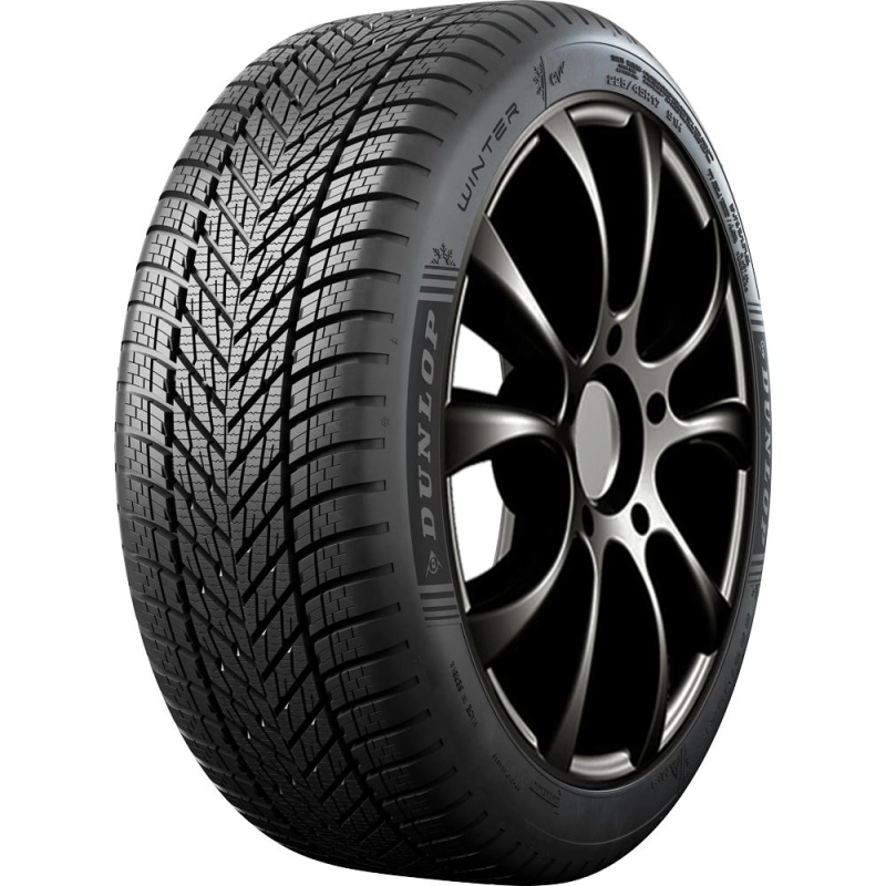DUNLOP WINTER 225/45 R17 91H