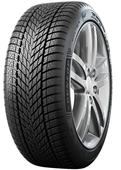 Dunlop WINTER 235/55R17 103V