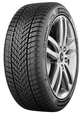 DUNLOP WINTER MFS XL 205/45 R17 88 V