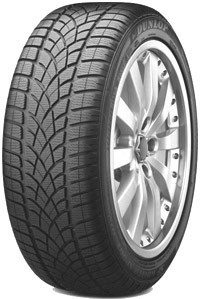 DUNLOP WINTER ORT 3D RO1 FP 235/40R19 96V XL