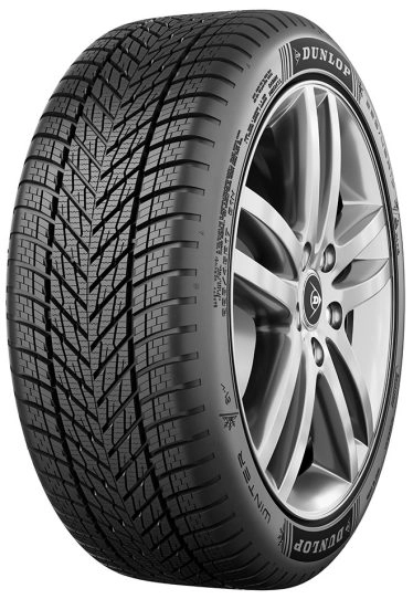 Dunlop Winter padanga 215/55R17 98V
