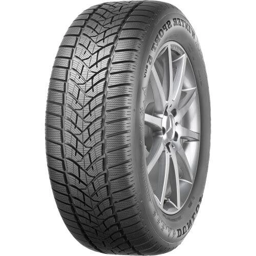 Dunlop WINTER SPORT 5 255/45R19 104V