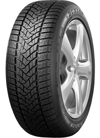 DUNLOP WINTER SPORT 5 MFS XL 215/50 R17 95 V DUNLOP WINTER SPORT 5 MFS XL 215/50 R17 95 V