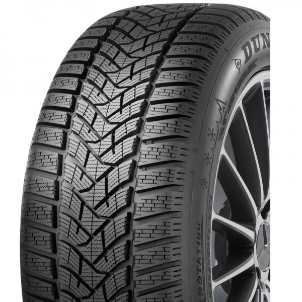 DUNLOP Winter Sport 5 SUV 225/65R17 102H
