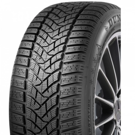 Dunlop Winter Sport 5 SUV 225/65R17 106H Dunlop Winter Sport 5 SUV 225/65R17 106H