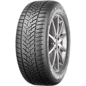 DUNLOP Winter Sport 5 SUV XL 215/55R18 99V