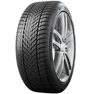 DUNLOP Winter XL 215/65R16 102H