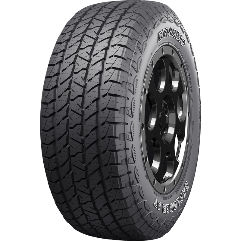 DYNAMO EXPLORER AT 235/85 R16 120/116S