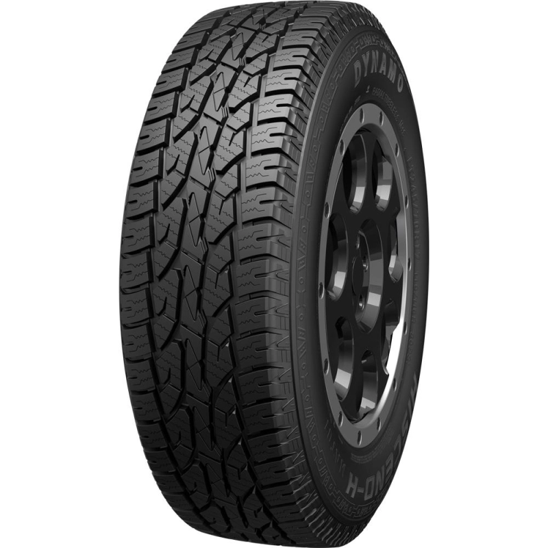 DYNAMO HISCEND-H MAT01 245/60 R18 105T