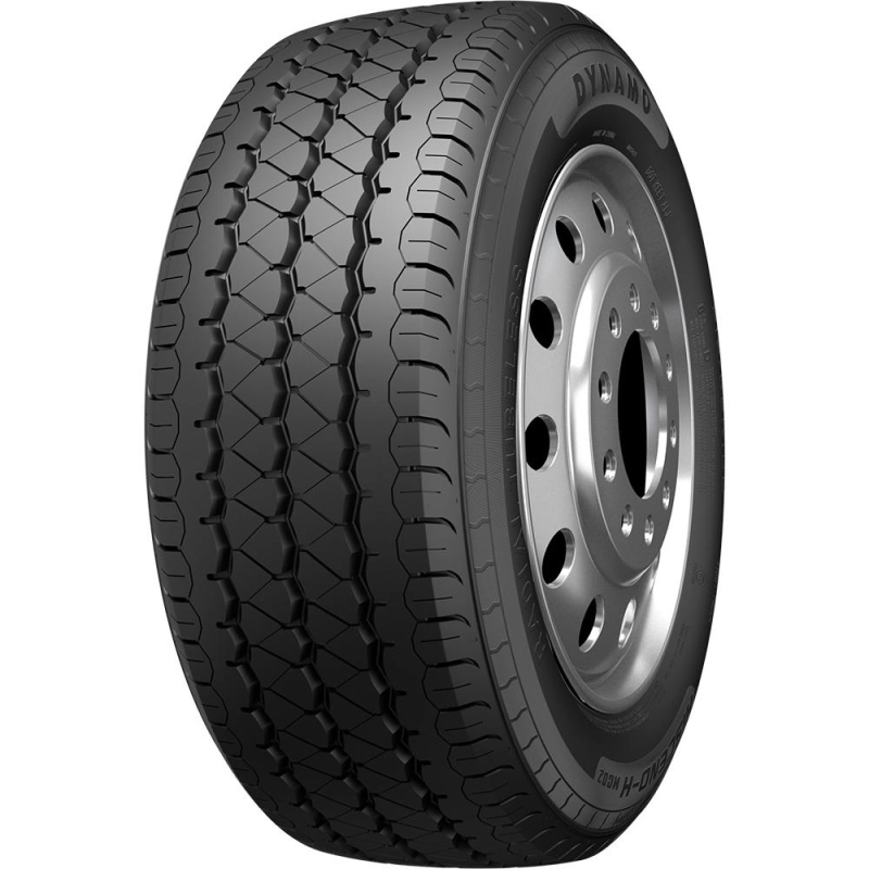 DYNAMO HISCEND-H MC02 225/70 R17 112/110R