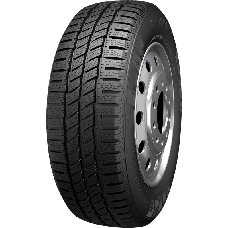 DYNAMO SNOW-H MWC01 (WINTER TAMER VAN) 225/75 R16 121/120R