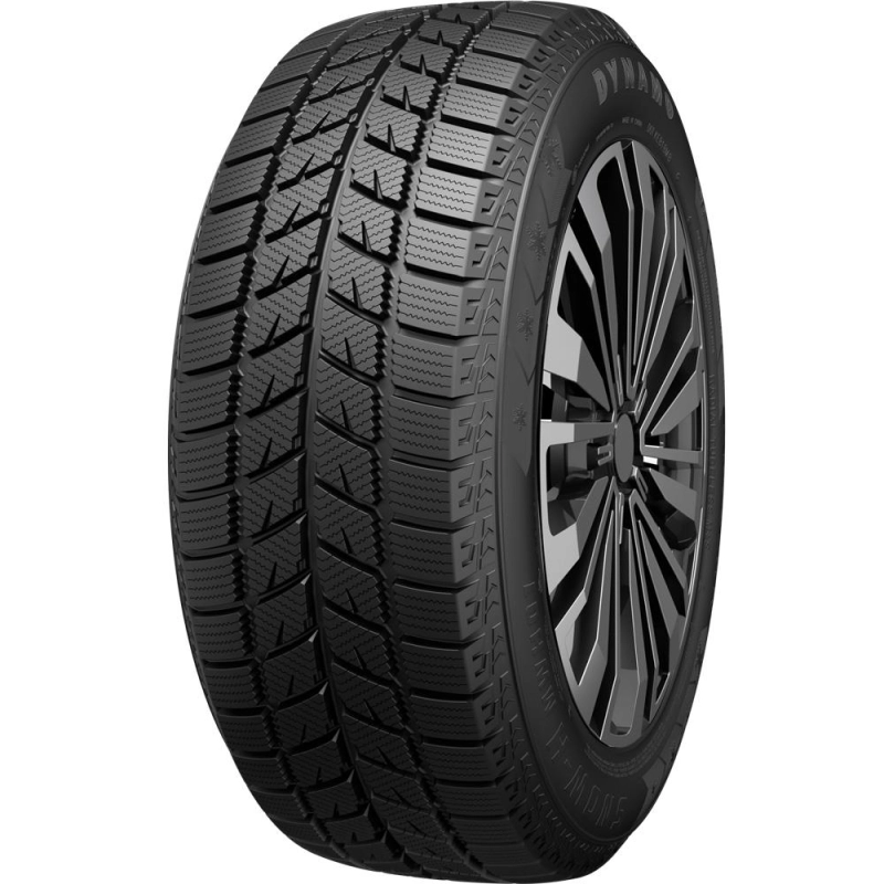 DYNAMO SNOW-H MWH01 (BW56) 215/55 R16 97H