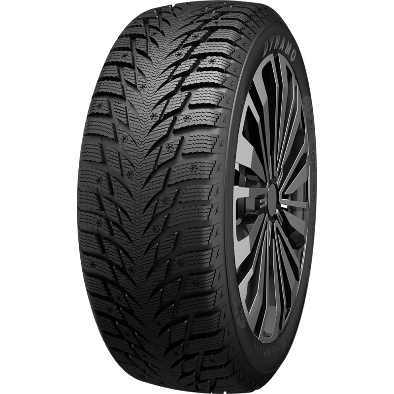 DYNAMO SNOW-H MWH02 (W506) 215/50 R17 91T