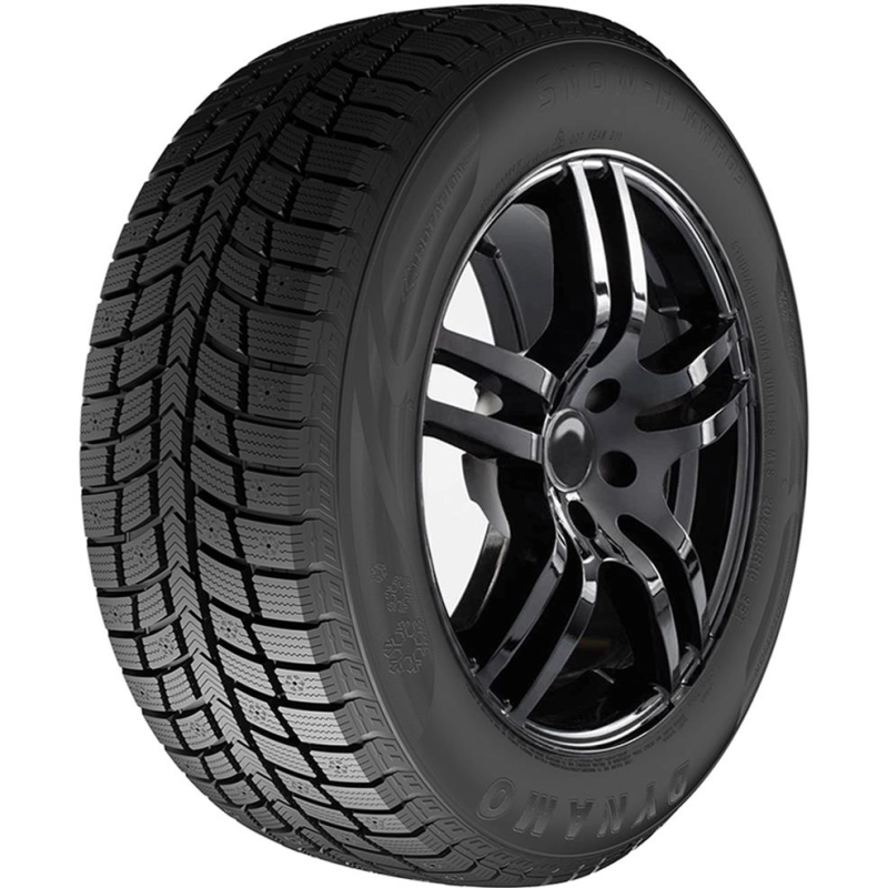 DYNAMO SNOW-H MWH03 215/45 R17 91T