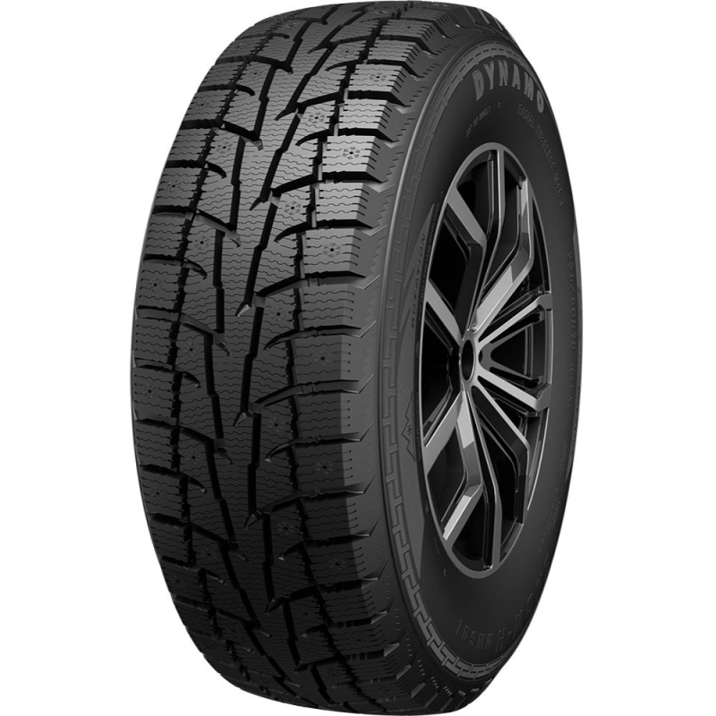 DYNAMO SNOW-H MWS01 265/70 R17 121/118Q
