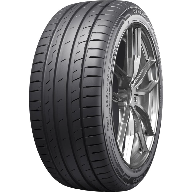 DYNAMO STREET-H MU71 245/45 R19 102Y