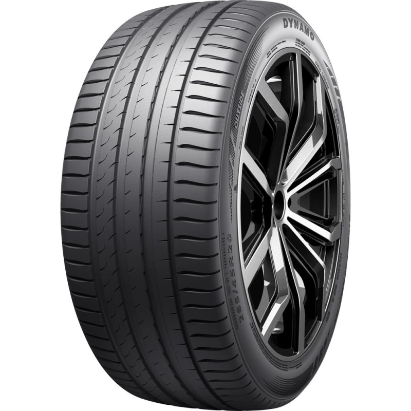DYNAMO STREET-H PURSUIT SUV 315/30 R22 107W