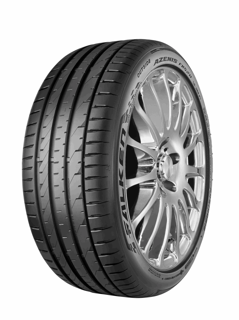 Falken AZENIS FK520 255/35R20 97Y XL 2024