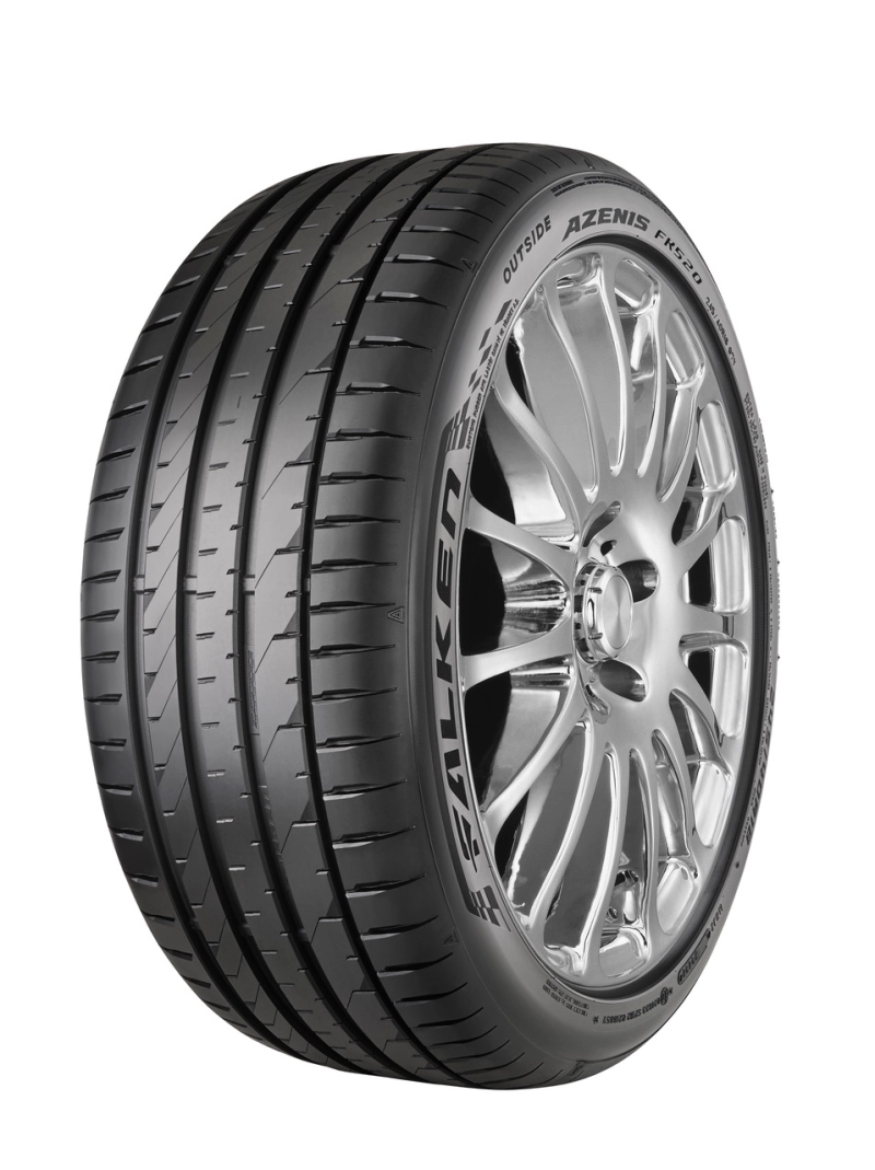 Falken AZENIS ZE520 295/40R21 111Y XL 2024