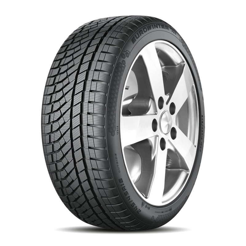 Falken Eurowinter HS02Pro 265/60R18 114V Falken Eurowinter HS02Pro 265/60R18 114V