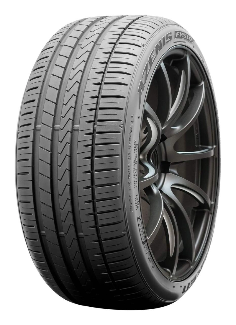 Falken FK510A 225/40R19 93W DOT2024