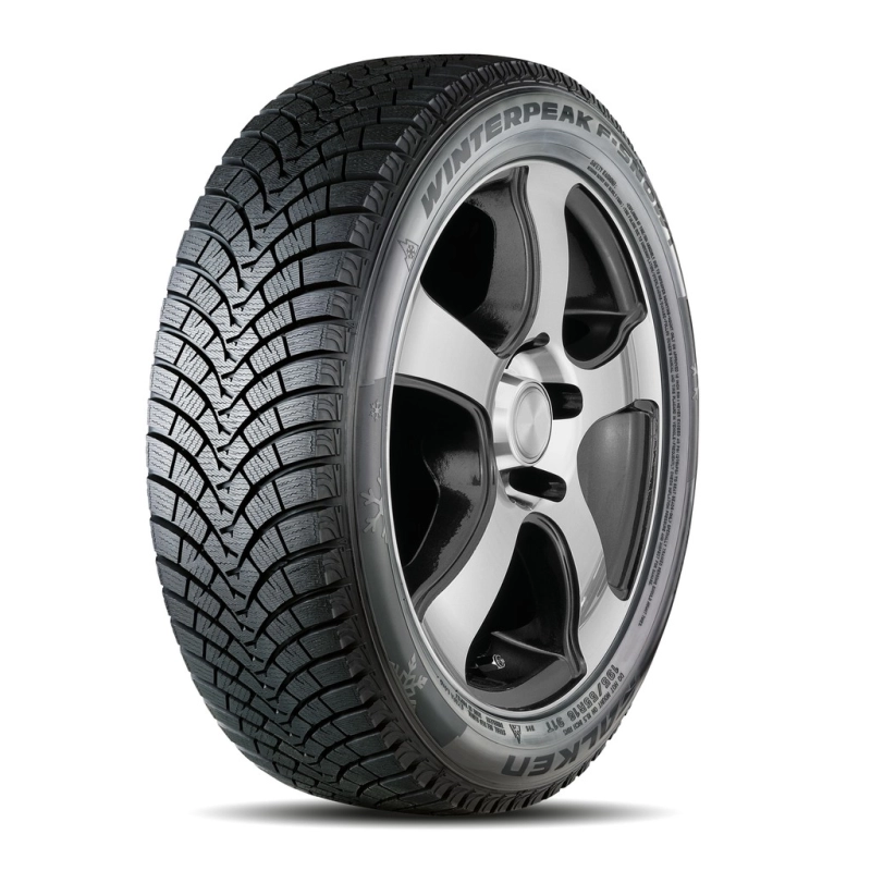 Falken WinterPeak F-Snow1 235/55R19 105T XL