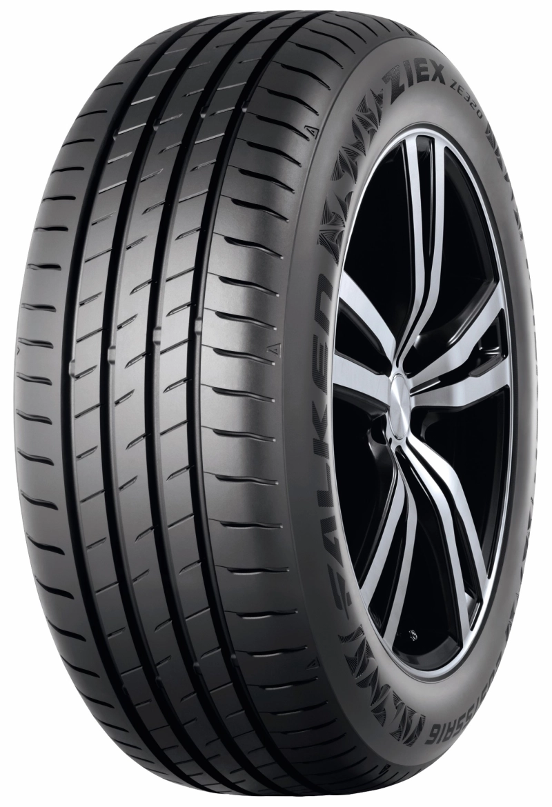 Falken ZIEX ZE320 235/50R18 101W
