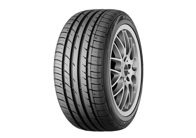 Falken ZIEX ZE914B 225/40R18 92W