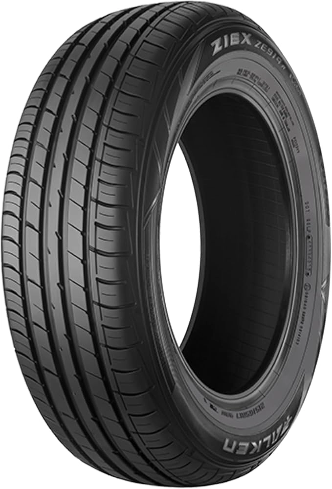 Falken ZIEX ZE914B 225/45R17 91W
