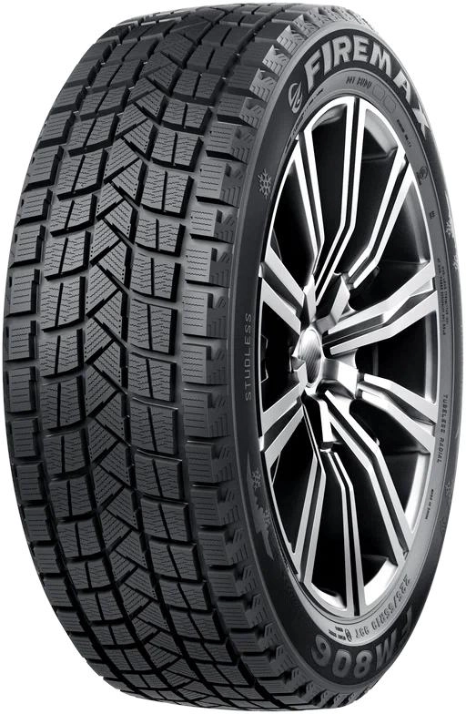 Firemax FM806 235/60R19 107T XL 2025