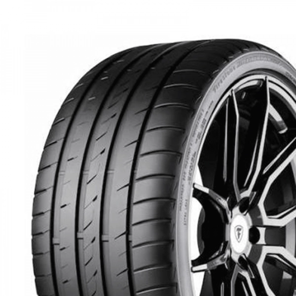 FIRESTONE Firehawk Sport 245/40R20 99Y