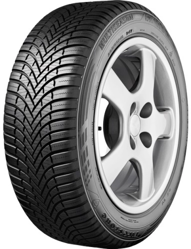 FIRESTONE MULTISEASON 2 215/55R17 98W XL