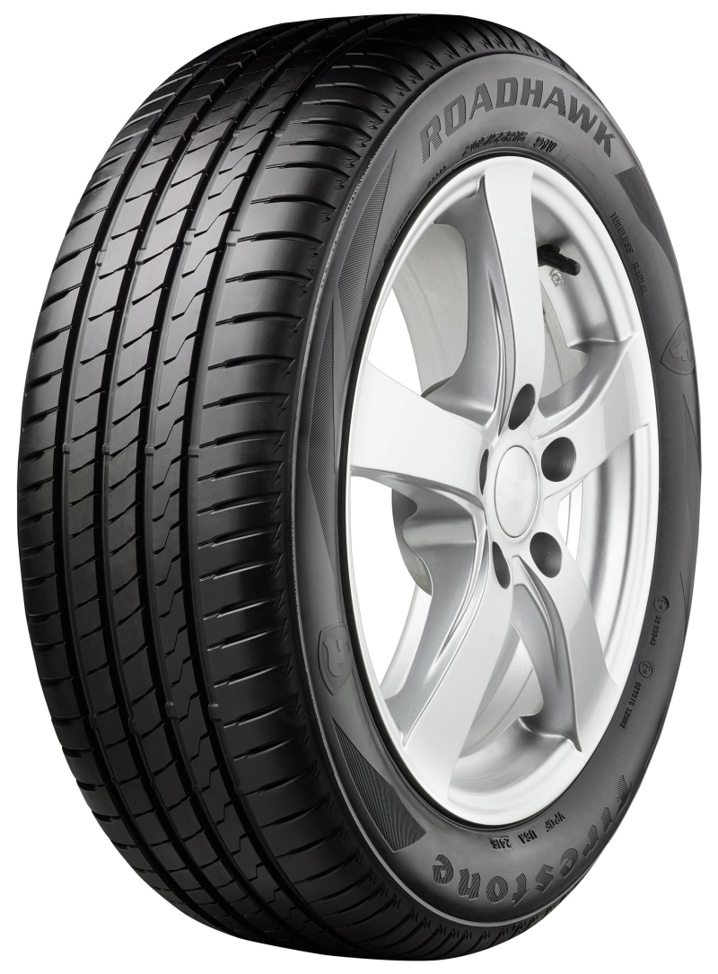 Firestone RoadHawk 2 Enliten 265/60R18