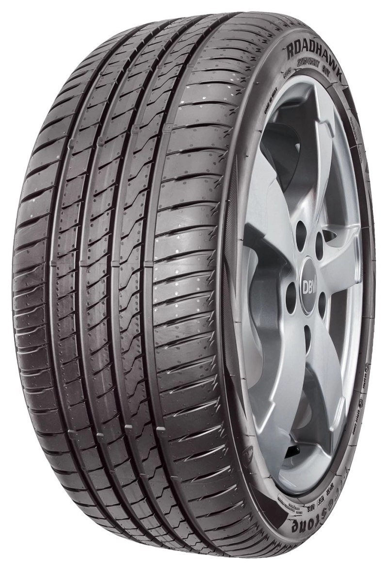 Firestone ROADHAWK2 255/50R19 107Y