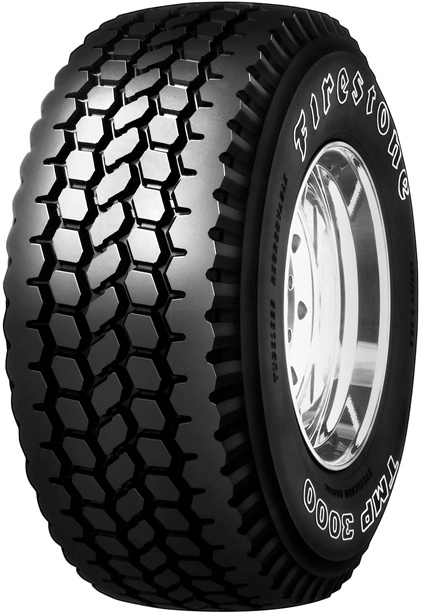 Firestone TMP3000 275/70 R22.5 148/145K