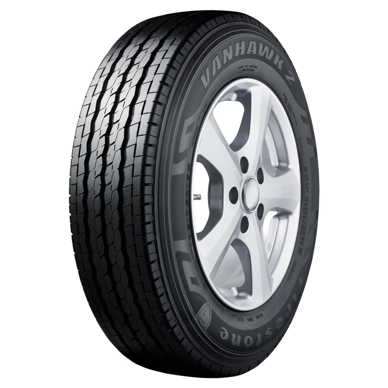 Firestone VanHawk 2 205/65R16C 107T