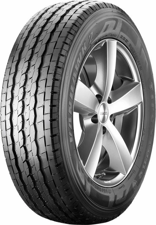 Firestone VANHAWK 2 215/75R16 113R