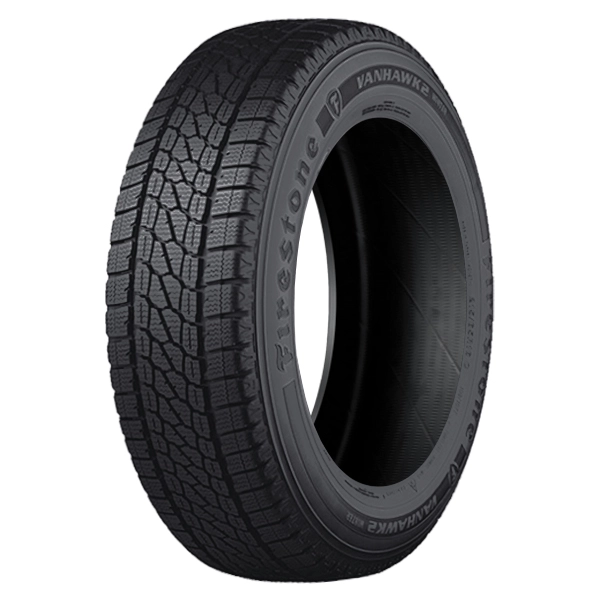Firestone VANHAWK 2 WINTER 215/60R16 103T