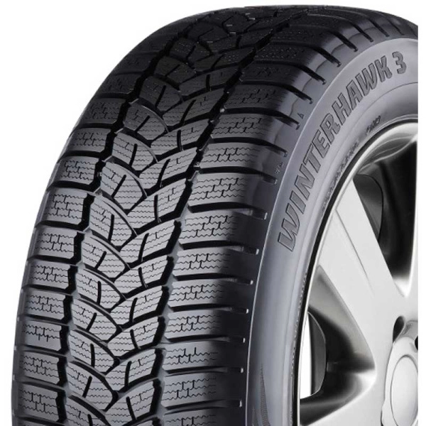 FIRESTONE VanHawk 3 205/65R16C 107/105T