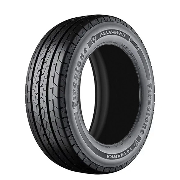 Firestone VANHAWK 3 205/75R16 113R